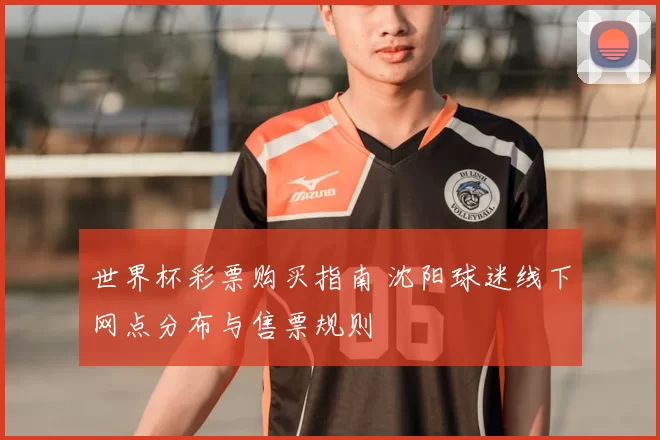 世界杯彩票购买指南 沈阳球迷线下网点分布与售票规则