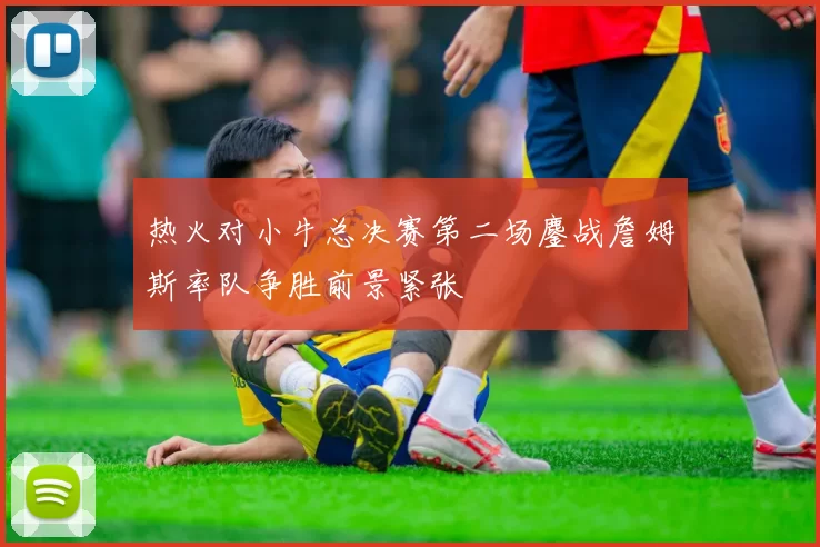 热火对小牛总决赛第二场鏖战詹姆斯率队争胜前景紧张