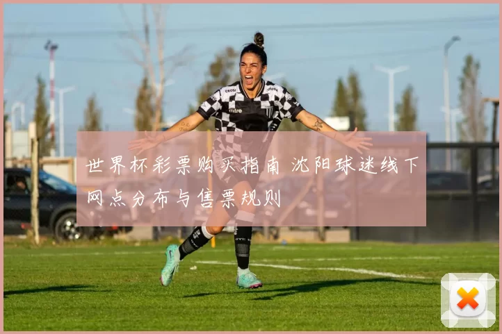 世界杯彩票购买指南 沈阳球迷线下网点分布与售票规则